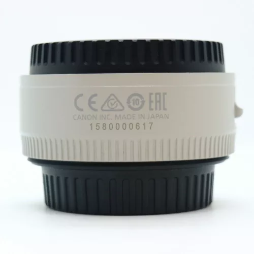 Canon Extender EF 1.4x mark III