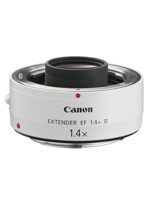Canon Extender EF 1.4x mark III (4409B005)