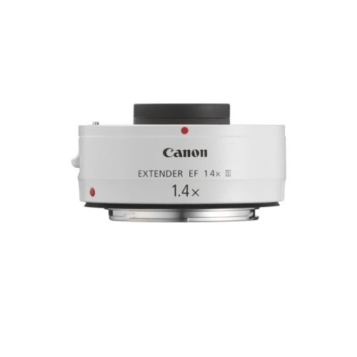 Canon Extender EF 1.4x mark III