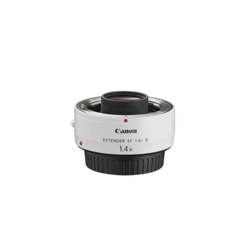Canon Extender EF 1.4x mark III