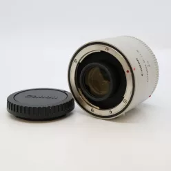 Canon Extender EF 2x mark III