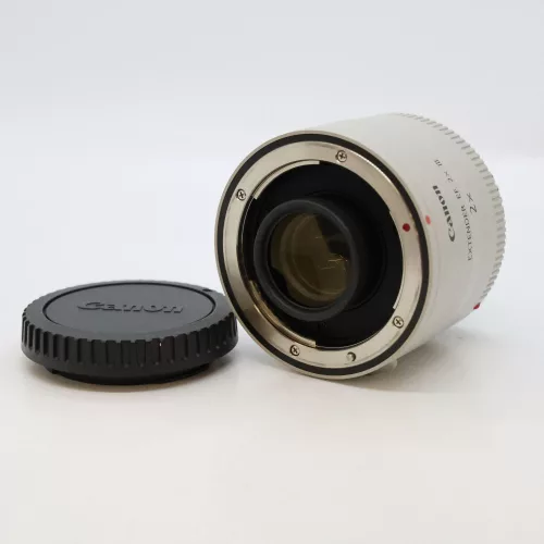 Canon Extender EF 2x mark III