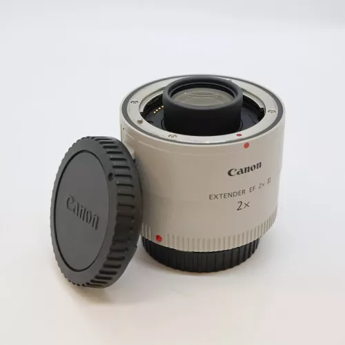 Canon Extender EF 2x mark III