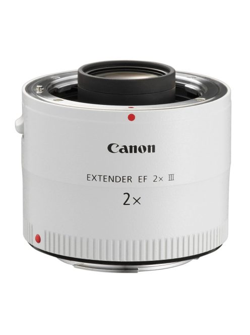 Canon Extender EF 2x mark III (HASZNÁLT - SECOND HAND)