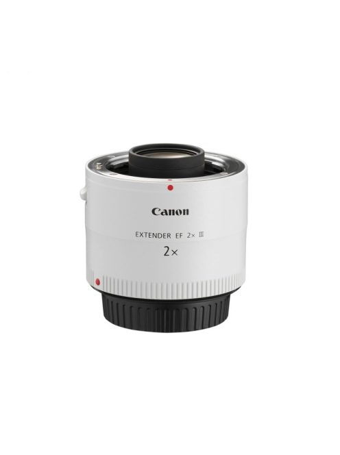 Canon Extender EF 2x mark III (4410B005)