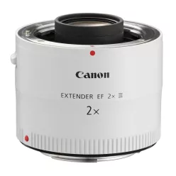 Canon Extender EF 2x mark III
