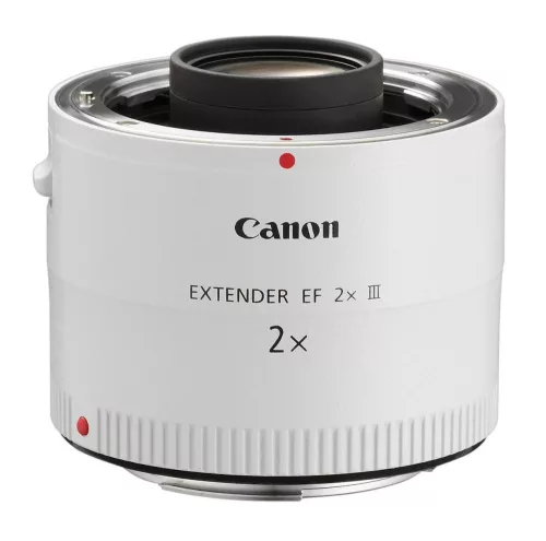 Canon Extender EF 2x mark III