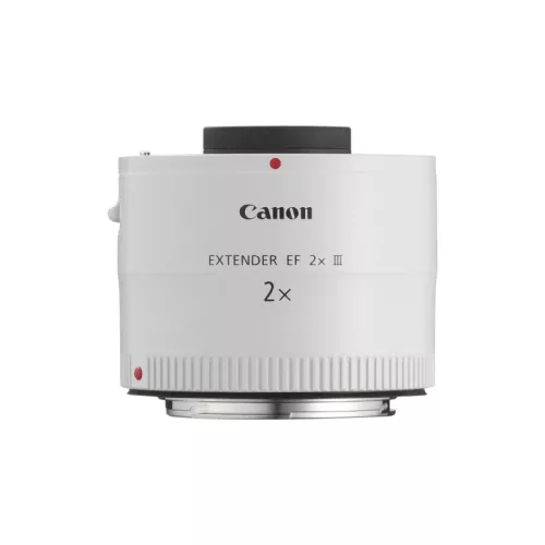 Canon Extender EF 2x mark III