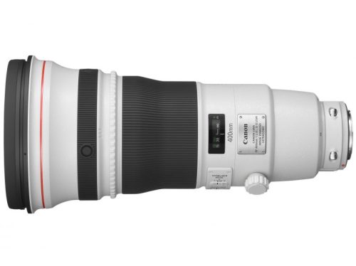Canon EF 400mm / 2.8 L IS USM mark II
