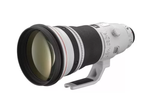 Canon EF 400mm / 2.8 L IS USM mark II (HASZNÁLT - SECOND HAND)
