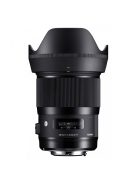 Sigma 28mm /1.4 DG HSM | Art Lens for Canon