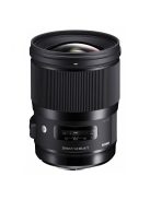 Sigma 28mm /1.4 DG HSM | Art Lens for Sony SE