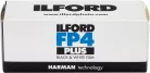 ILFORD FP4 Plus fekete-fehér (ISO 125) (120) (1678169)