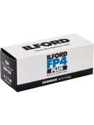 ILFORD FP4 Plus fekete-fehér (ISO 125) (120) (1678169)
