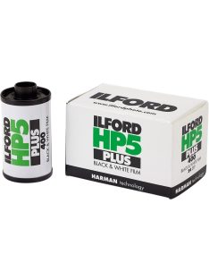 ILFORD HP5 Plus fekete-fehér (ISO 400) (#24) (1700646)