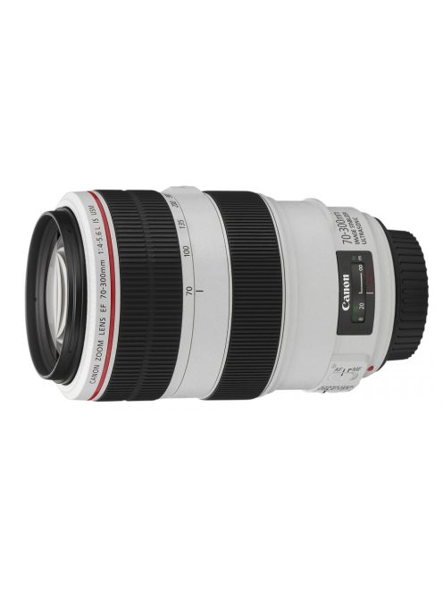 Canon EF 70-300mm / 4-5.6 L IS USM (4426B005)