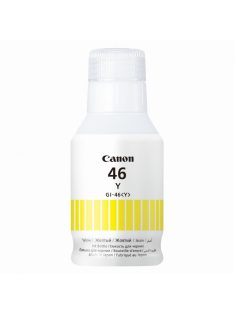 Canon GI-46Y (yellow) tintatartály (4429C001)