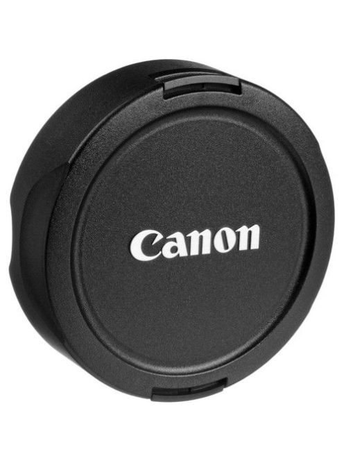 Canon EF 8-15mm /4.0 L USM objektív sapka