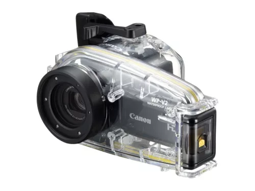 Canon WP-V2 vízálló tok