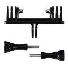 Hama "DUAL" rögzítő GoPro kamerákhoz