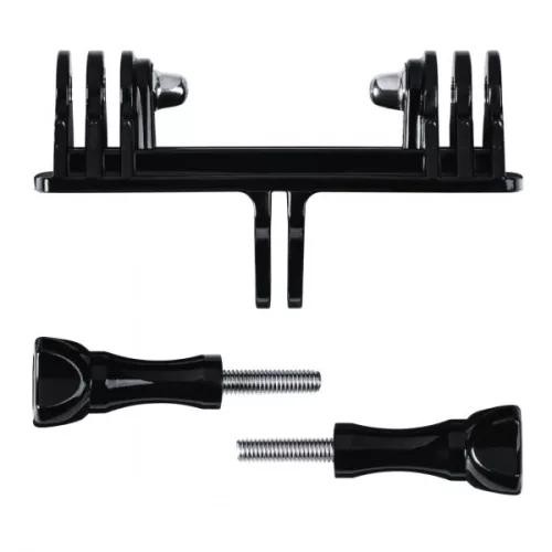 Hama "DUAL" rögzítő GoPro kamerákhoz