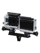 Hama "DUAL" rögzítő GoPro kamerákhoz
