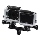 Hama "DUAL" rögzítő GoPro kamerákhoz