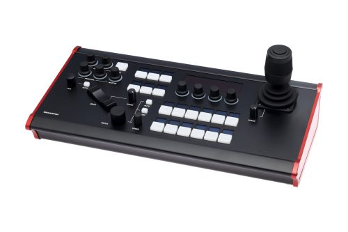 Canon SKAARHOJ RC-SK5 Remote Controller (for PTZ camera) (4447V442)