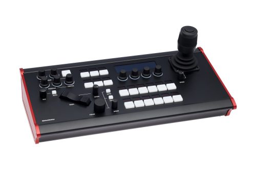 Canon SKAARHOJ RC-SK5 Remote Controller (for PTZ camera) (4447V442)