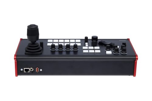 Canon SKAARHOJ RC-SK5 Remote Controller (for PTZ camera) (4447V442)