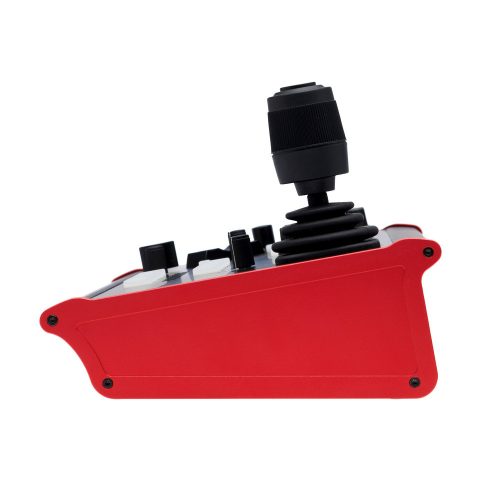 Canon SKAARHOJ RC-SK5 Remote Controller (for PTZ camera) (4447V442)