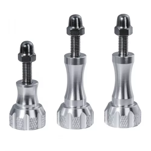 Hama rozsdamentes rögzítőcsavar kit GoPro kamerákhoz