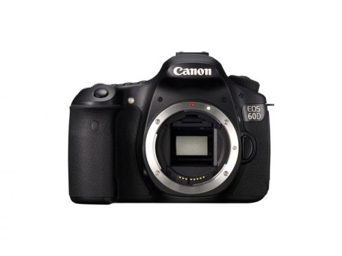 Canon EOS 60D