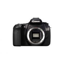 Canon EOS 60D