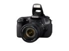 Canon EOS 60D + EF-S 18-135mm / 3.5-5.6 IS