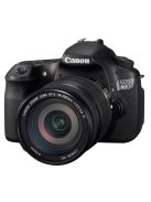 Canon EOS 60D + EF-S 18-135mm / 3.5-5.6 IS STM + EF 40mm / 2.8 STM
