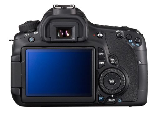 Canon EOS 60D + EF-S 18-135mm / 3.5-5.6 IS STM + EF 40mm / 2.8 STM