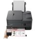 Canon PIXMA TS7450A multifunkciós nyomtató (black) (4460C056)