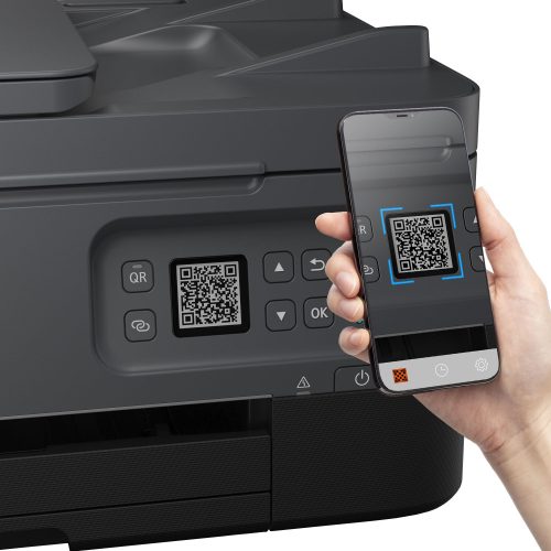 Canon PIXMA TS7450A multifunkciós nyomtató (black) (4460C056)