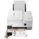 Canon PIXMA TS7451A multifunkciós nyomtató (white) (4460C076)