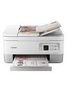 Canon PIXMA TS7451A multifunkciós nyomtató (white) (4460C076)