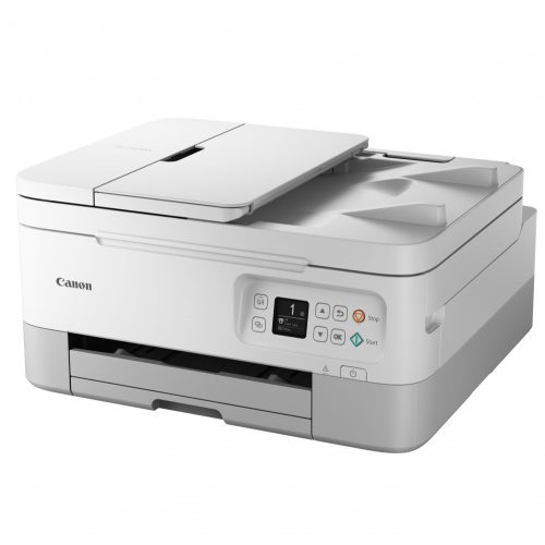 Canon PIXMA TS7451A multifunkciós nyomtató (white) (4460C076)