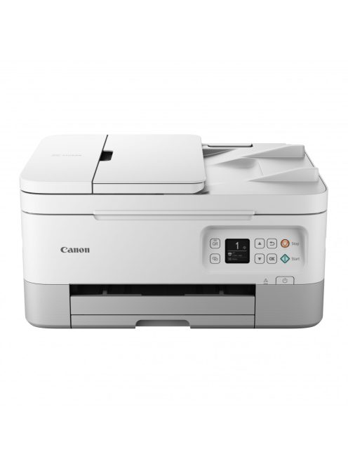 Canon PIXMA TS7451A multifunkciós nyomtató (white) (4460C076)