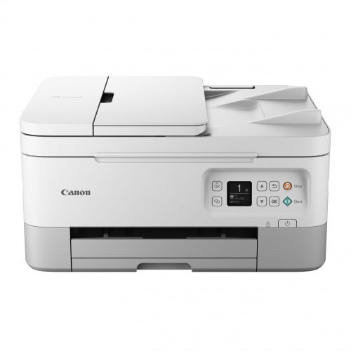 Canon PIXMA TS7451A multifunkciós nyomtató (white) (4460C076)