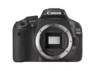 Canon EOS 550D + EF-S 18-55mm / 3.5-5.6 IS (HASZNÁLT - SECOND HAND)