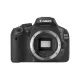 Canon EOS 550D + EF-S 18-55mm / 3.5-5.6 IS (HASZNÁLT - SECOND HAND)