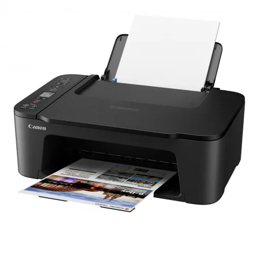 Canon PIXMA TS3450 multifunkciós nyomtató (black) (4463C006)