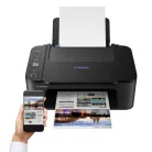 Canon PIXMA TS3450 multifunkciós nyomtató (black) (4463C006)
