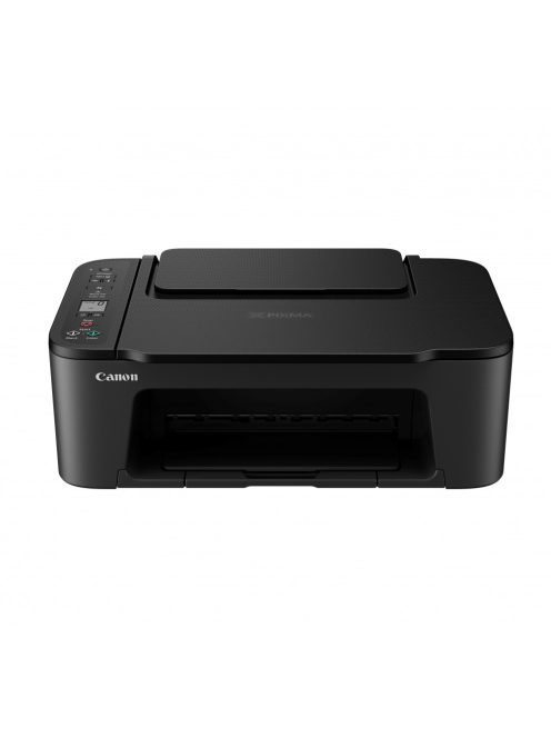 Canon PIXMA TS3450 multifunkciós nyomtató (black) (4463C006)