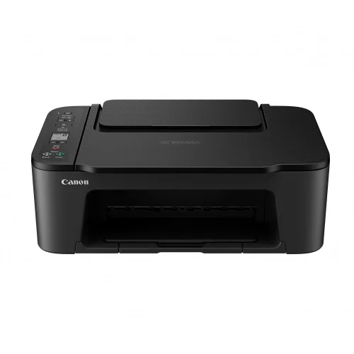 Canon PIXMA TS3450 multifunkciós nyomtató (black) (4463C006)